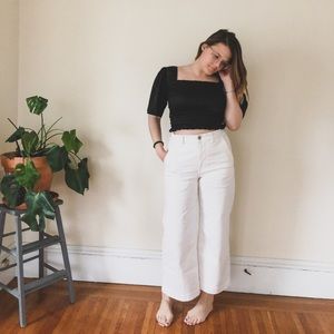 Lisa Says Gah Toni Top